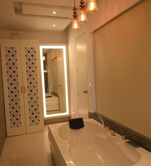 اتاق استاندارد با چشم‌انداز باغ, Kamal Resorts   The Luxury Of Being Yourself