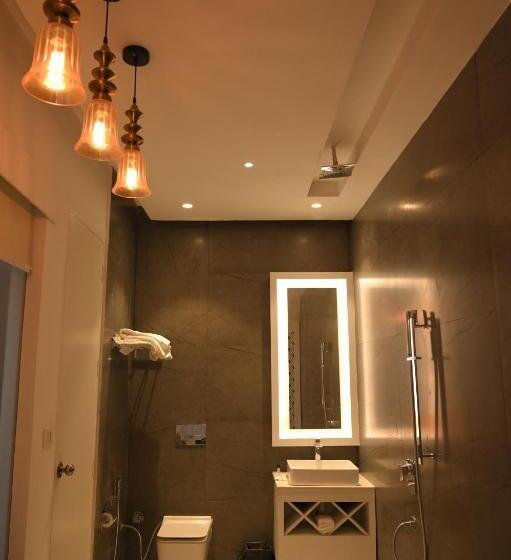 اتاق استاندارد با چشم‌انداز باغ, Kamal Resorts   The Luxury Of Being Yourself