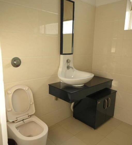 اتاق استاندارد با چشم‌انداز باغ, Kamal Resorts   The Luxury Of Being Yourself
