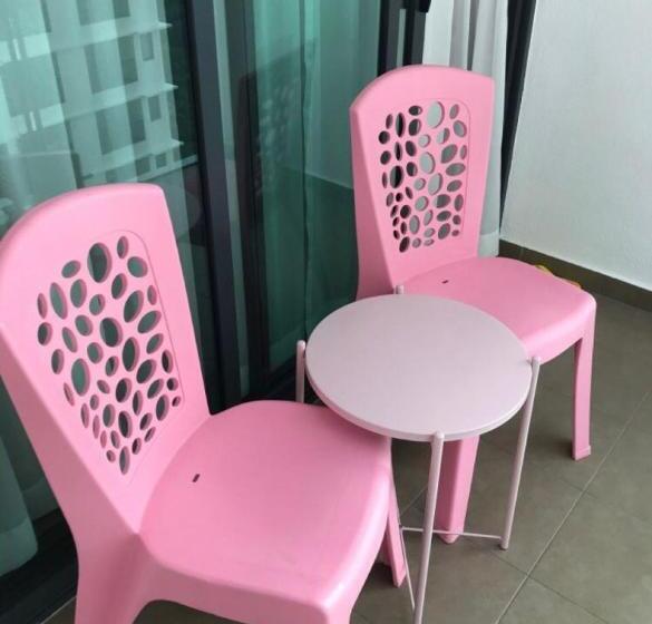 إستوديو قياسى, Nini S Homestay Bangi @ Vista Bangi