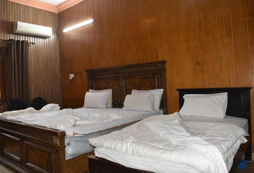 标准间, 17 Guest House