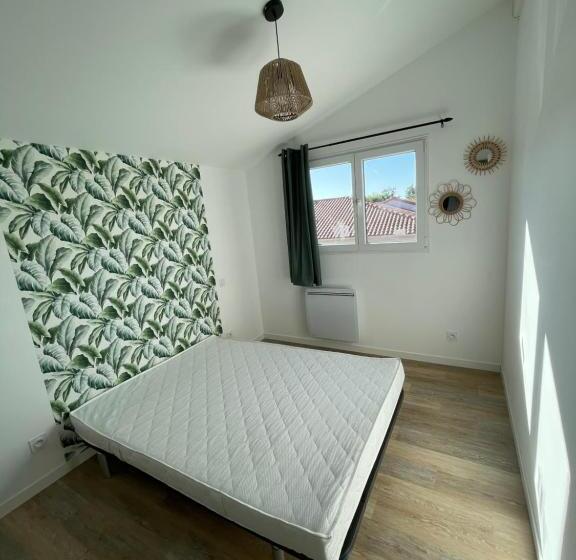 Номер Стандарт, La Grange