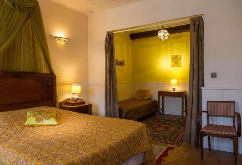 컴포트 트리플 룸, Mia Casa