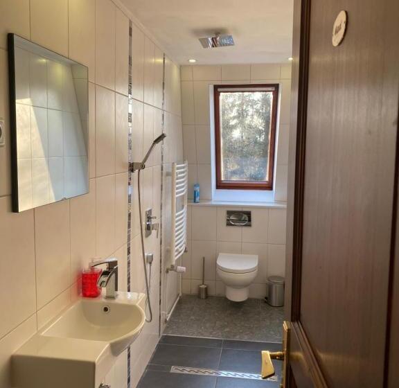 Номер Стандарт, Zimmervermietung Abir