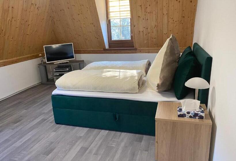 Номер Стандарт, Zimmervermietung Abir