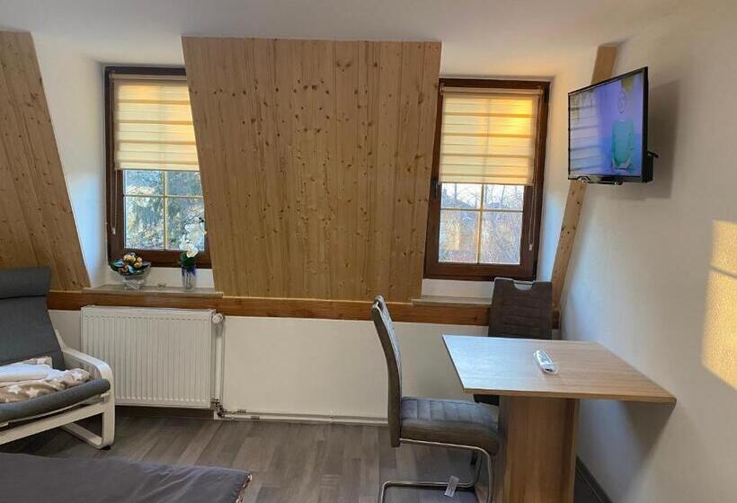 Номер Стандарт Совместная Ванная, Zimmervermietung Abir