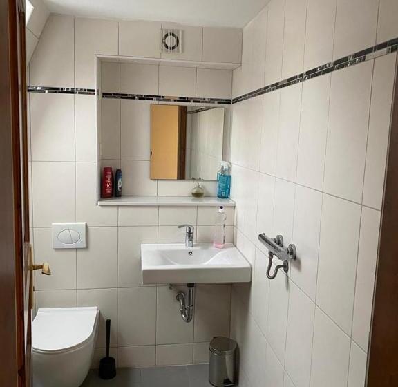 Номер Стандарт, Zimmervermietung Abir