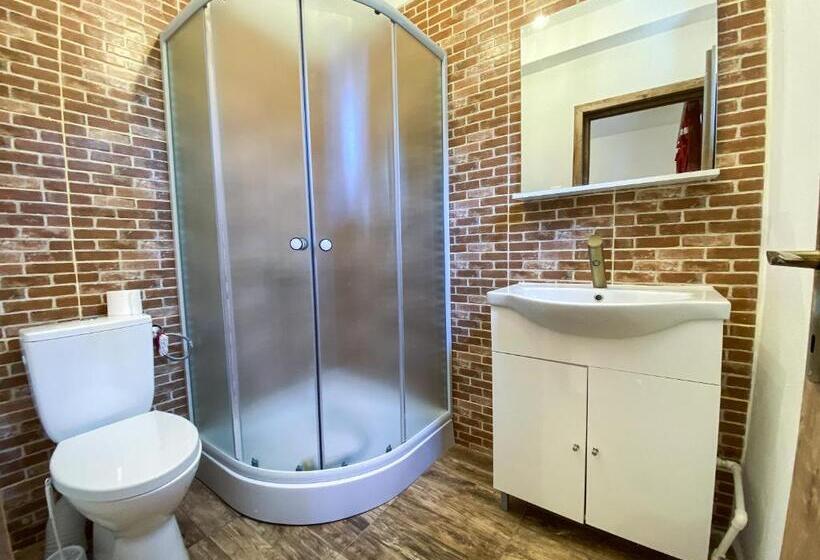 스탠다드 룸, Pensiunea Casa Hărăbor