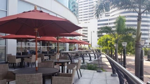 آپارتمان 2 خوابه, Puerto Santa Ana, Torres Bellini, 3 Camas, Vista Al The Point Y Rio