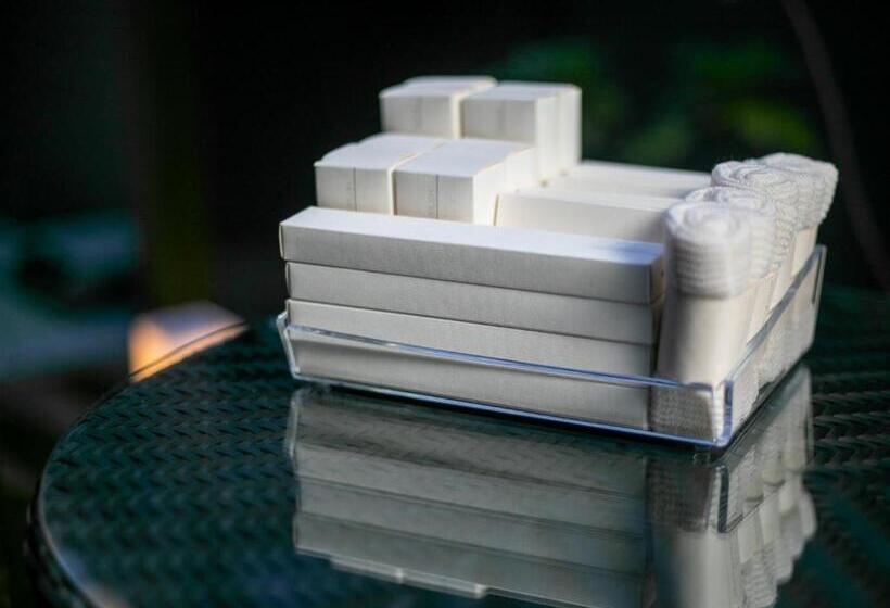 Standard room with outdoor bath, 湯本庵清姫