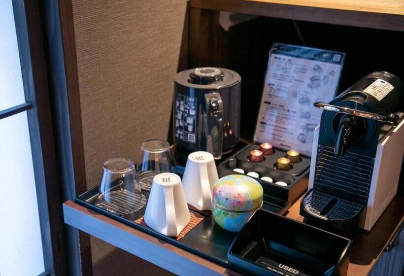 Standard Room, 湯本庵清姫