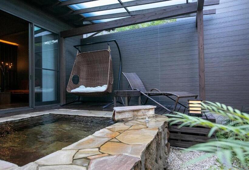 Standard Room, 湯本庵清姫