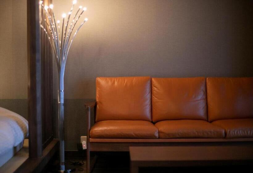 Standard Room, 湯本庵清姫