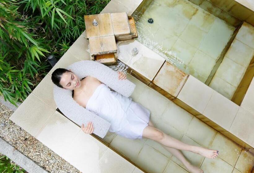 Family Room, 湯本庵清姫