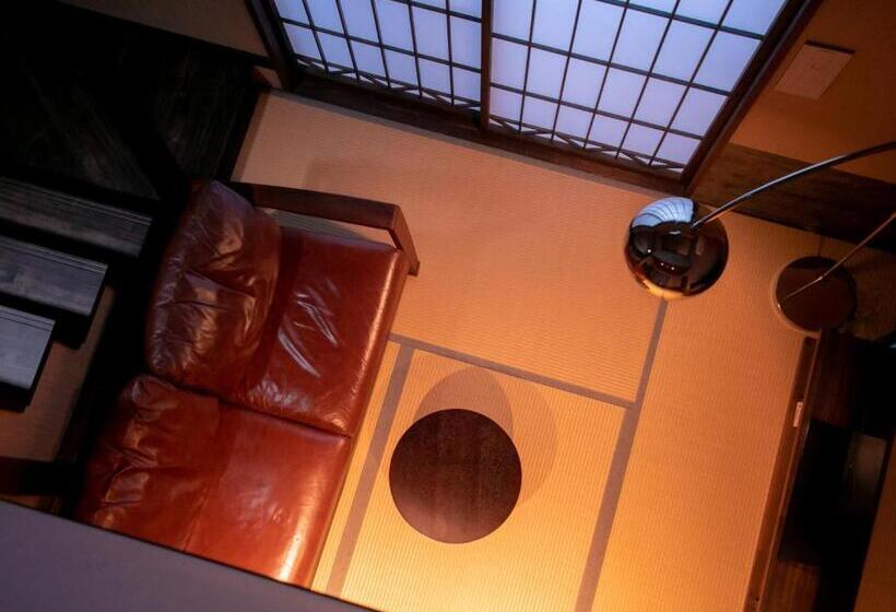 Family Room, 湯本庵清姫