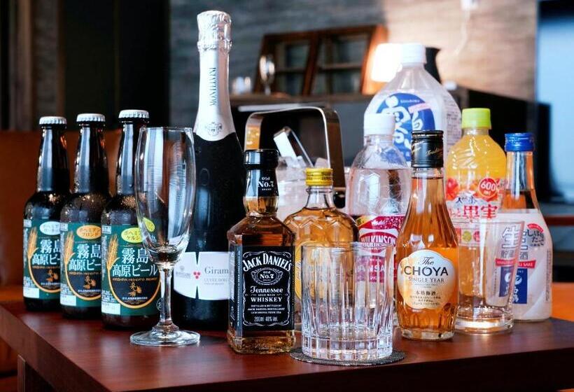 2 Bedroom Suite, 湯本庵清姫