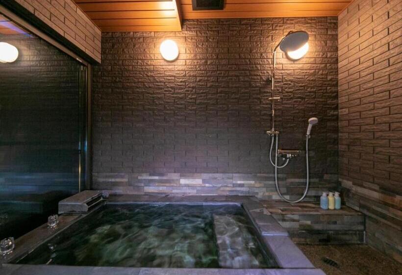 2 Bedroom Suite, 湯本庵清姫