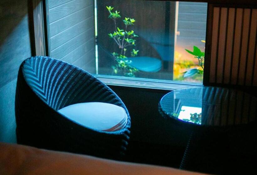 2 Bedroom Suite, 湯本庵清姫