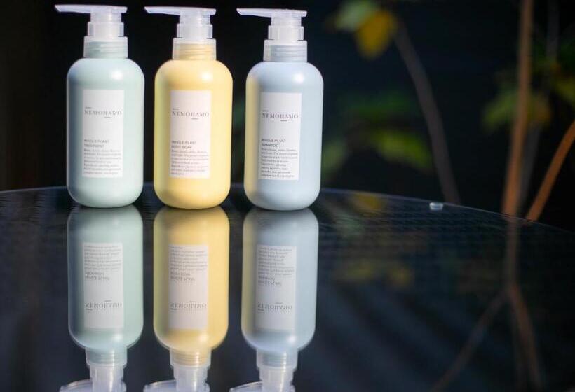 Suite with Hot Tub, 湯本庵清姫