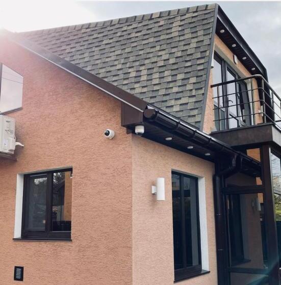 Дом 2 Спальни, Akkerman Appartement