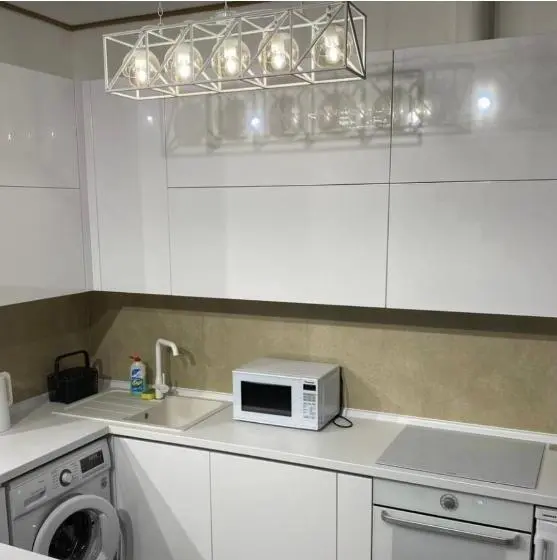 ２ベッドルームハウス, Akkerman Appartement