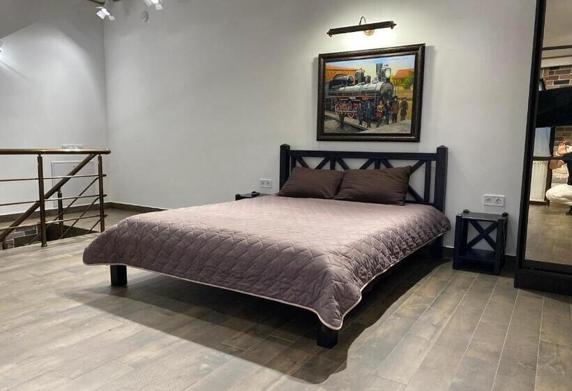 Дом 2 Спальни, Akkerman Appartement