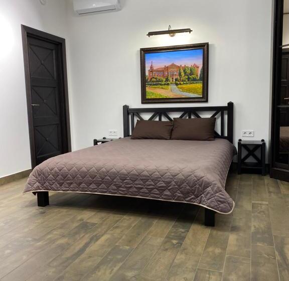 Дом 2 Спальни, Akkerman Appartement