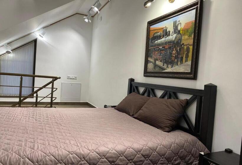 Дом 2 Спальни, Akkerman Appartement