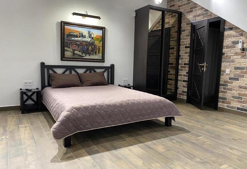 Дом 2 Спальни, Akkerman Appartement