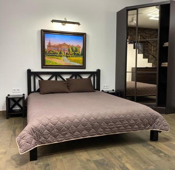 Дом 2 Спальни, Akkerman Appartement