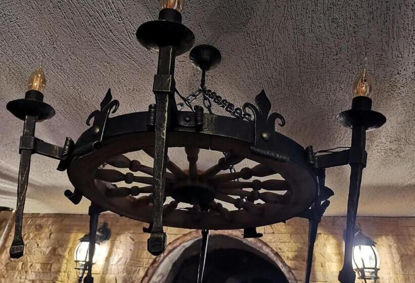 آپارتمان سوپریور 1 خوابه, апартаменты в центре ужгорода скала