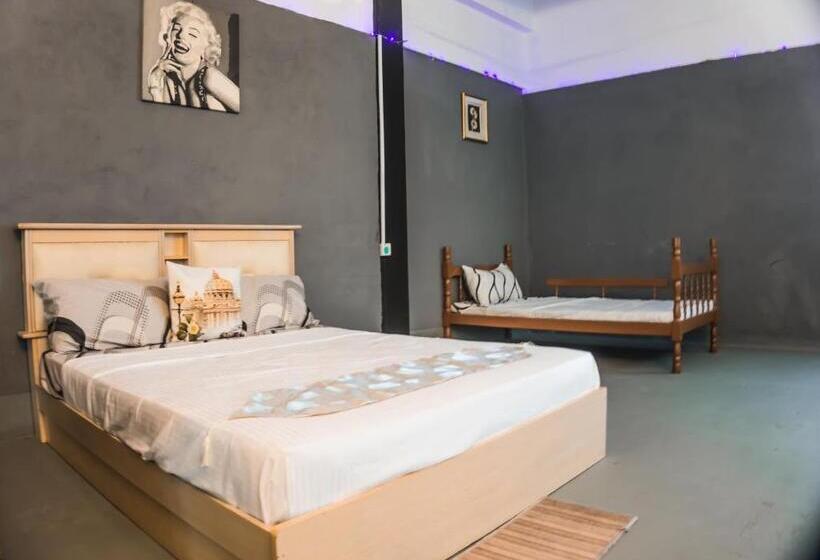 スタンダードルーム, Ipoh Boutique Stay