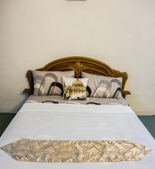 スタンダードルーム, Ipoh Boutique Stay