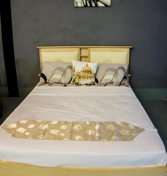 スタンダードルーム, Ipoh Boutique Stay