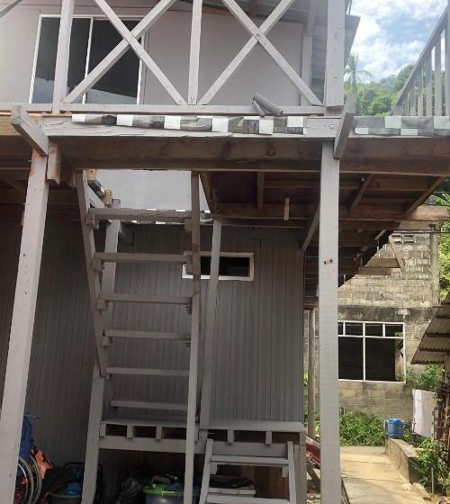 经济四人房间, Z&z Budget Room