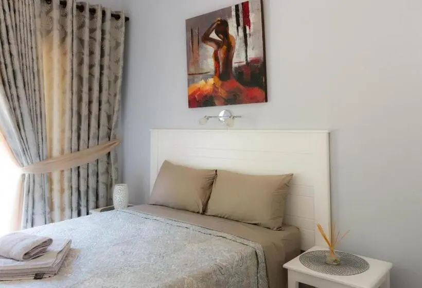 スタンダードルーム, Barberton Bnb