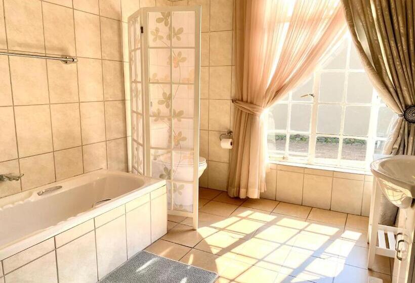 스탠다드 룸, Barberton Bnb
