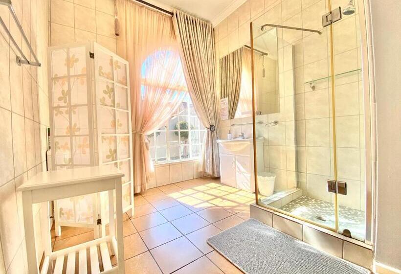 스탠다드 룸, Barberton Bnb
