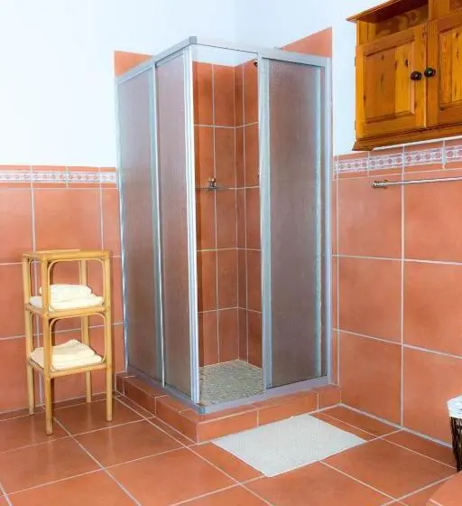 デラックスルーム, Barberton Bnb