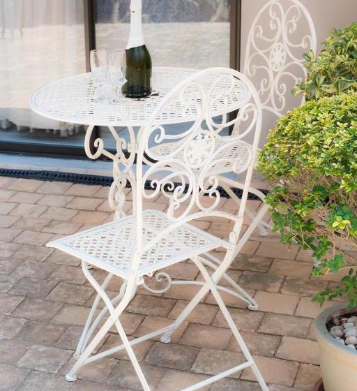 디럭스 룸, Barberton Bnb