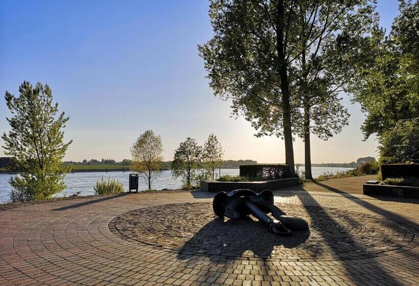 침실 1개 아파트, Casa Nostra