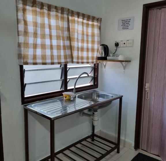 غرفة قياسية, Seven Stones Langkawi