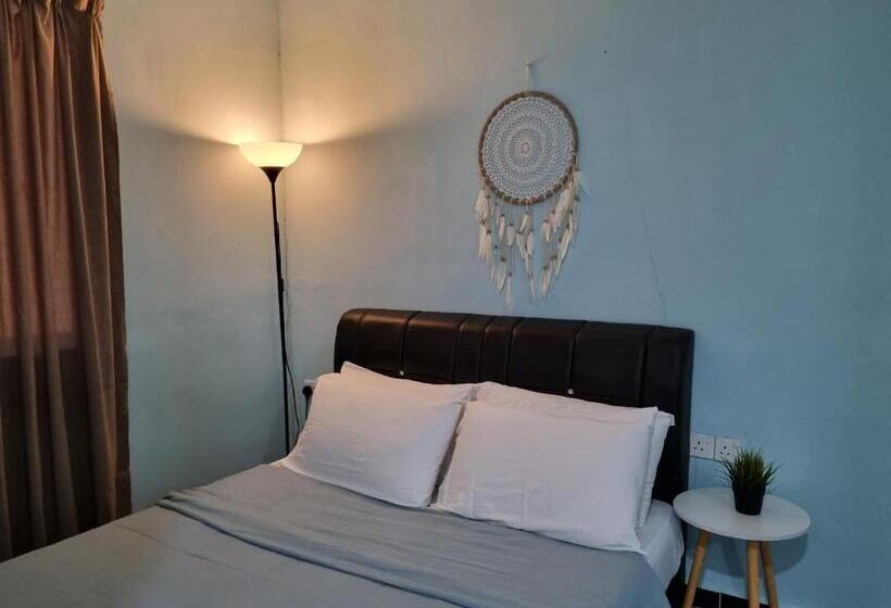 إستوديو قياسى, Seven Stones Langkawi