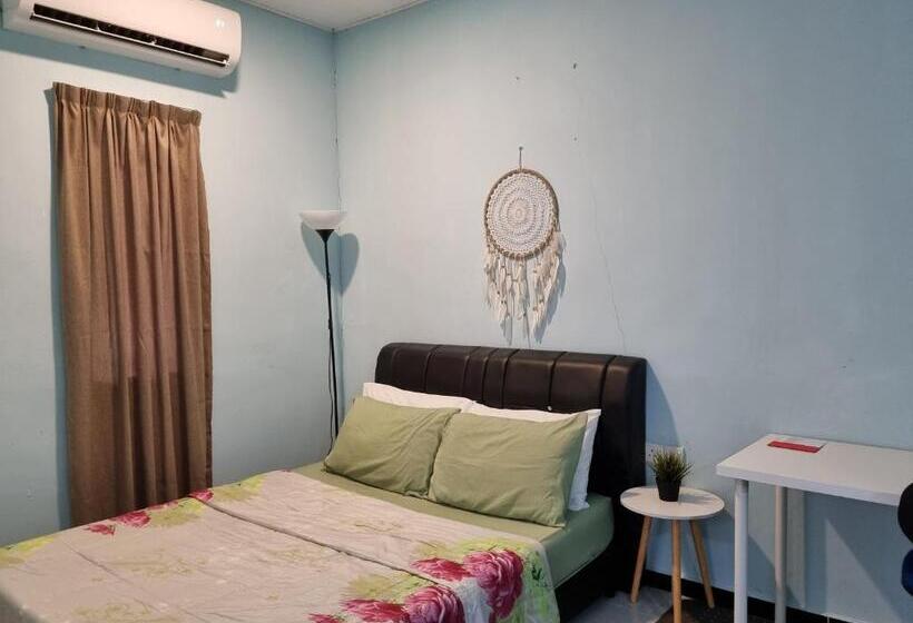 إستوديو قياسى, Seven Stones Langkawi