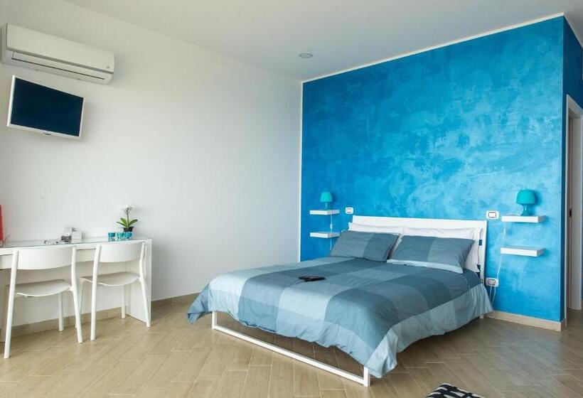 オーシャンビュースタンダードルーム, Talè Gioiosa