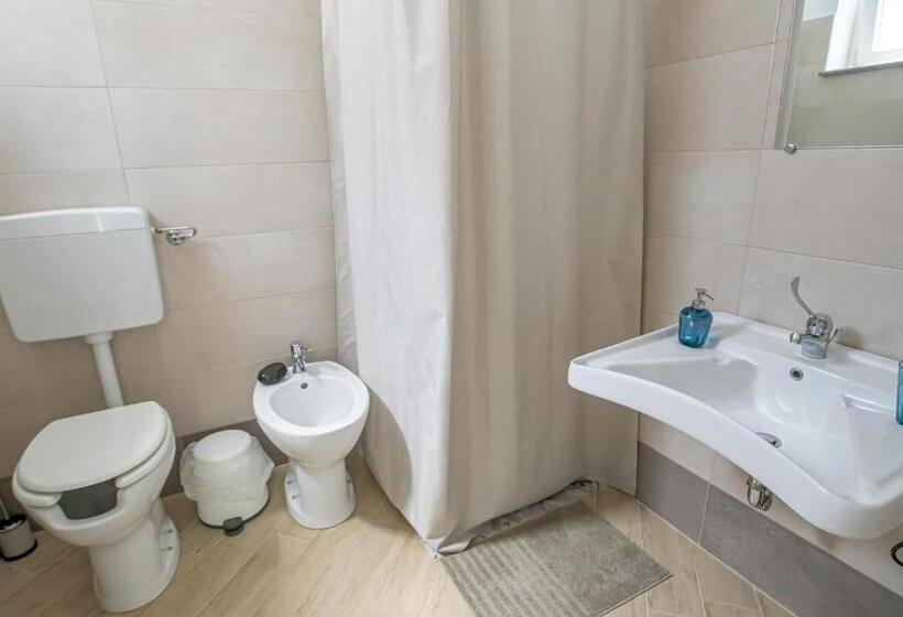 スタンダードルーム, Talè Gioiosa