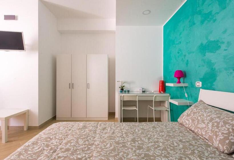 غرفة قياسية, Talè Gioiosa