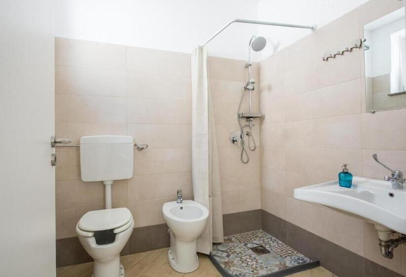 スタンダードルーム, Talè Gioiosa