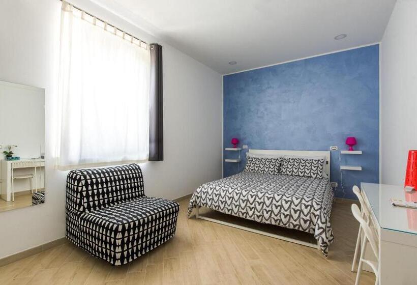 スタンダードルーム, Talè Gioiosa