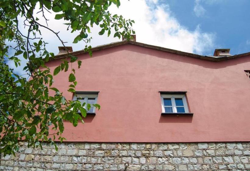 Апартаменты 2 Спальни, Agriturismo Monte Pu